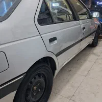 پژو 405 مدل 90|خودرو سواری و وانت|رشت, گلسار|دیوار