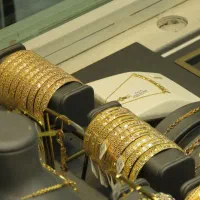 گالری طلای قادری