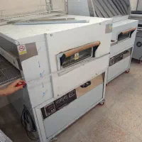 فر ریلی پیتزا/فر پیتزا طرح نوین|کافی‌شاپ و رستوران|رباط‌کریم, شهرک صنعتی زواره‌ای|دیوار