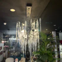 لوستر قندیلی|لوستر و چراغ آویز|کرج, فاز ۳ مهرشهر|دیوار