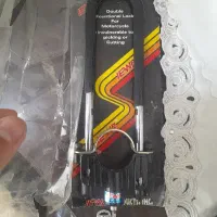 قفل متور .خانه اصلی تایوانی نو