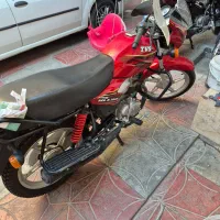 اچ ال ایکس ۱۵۰|موتورسیکلت|مشهد, عبادی|دیوار