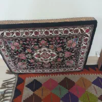 یک جفت پشتی