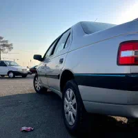 پژو ۴۰۵ slx تی یو فایو|خودرو سواری و وانت|قم, دانش|دیوار