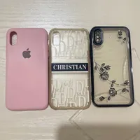 قاب گوشی ایفونx