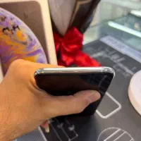 iphone xsmax 512 JA بازنشده|موبایل|کرج, گوهردشت|دیوار