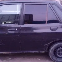 پرایدمدل۸۴دوگانه