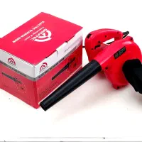 دمنده و مکنده گریتک 900 وات با کیسه