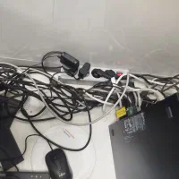 کابل کشی شبکه،پسیو،نصب دوربین|خدمات رایانه‌ای و موبایل|تهران, جردن|دیوار