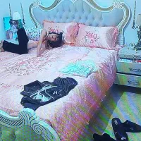 سرویس خواب دونفره کامل