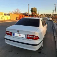 سمند lx|خودرو سواری و وانت|سیرجان, |دیوار