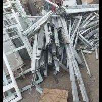 ضایعات|خدمات پیشه و مهارت|نیشابور, خط کاشمر|دیوار