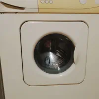 ماشین لباسشویی آبسال