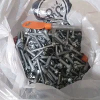 پیچ سایز ۸و۶|حراج|ری, شهادت|دیوار