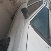 تیبا صندوق دار فروش فوری