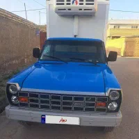 نیسان یخچالدار مدل ۱۴۰۴