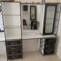فروش دیکوراسیون ارایشگا