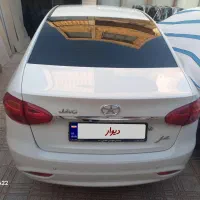 جک j4 مدل ۱۴۰۱|خودرو سواری و وانت|اصفهان, گرکان|دیوار