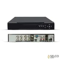 دوربین مداربسته