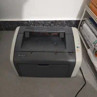 چاپگر hp1010
