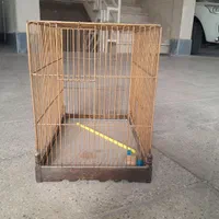 تعداد قفس در سایز های مختلف|لوازم جانبی حیوانات|پردیس, فاز ۴|دیوار