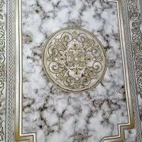 فرش ۱۲متری ۱۲۰۰شانه تمام نخ|فرش|کرج, آق تپه|دیوار