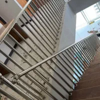 نرده استیل و حفاظ مشهد و شهرستان|خدمات پیشه و مهارت|مشهد, گلبرگ شمالی|دیوار