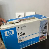 کاتریج پرینتر hp