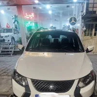 کوییک RS مدل ۱۴۰۲|خودرو سواری و وانت|ابهر, |دیوار