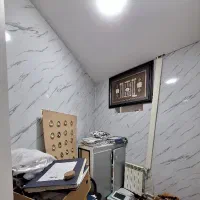 ۷۱متر سندار فلکه گاز براصلی بلوار/ تجاری / راه جدا|فروش دفتر کار، اتاق اداری، مطب|رشت, شهرک قدس|دیوار