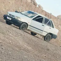 پراید مدل ۹۰