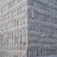 سنگ دیوار پوش انتیک قیچی
