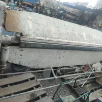 خم کن نورد اره آتشی قیچی پرس اره نواری لنگ وینچ پر|ماشینآلات صنعتی|مشهد, رباط طرق|دیوار