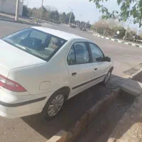 سمند lxef7دوگانه|خودرو سواری و وانت|مشهد, رضاشهر|دیوار