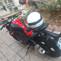 موتورسیکلت انژکتوری نیکتاز ۲۵۰ طرح z1000|موتورسیکلت|کرج, کوی امامیه|دیوار