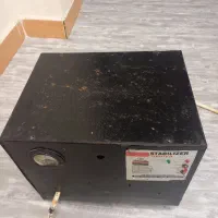 ترانز برق کاملا سالم