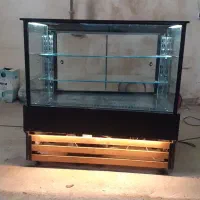 شو کیک رومیزی|کافی‌شاپ و رستوران|شهریار, ابراهیم‌آباد|دیوار