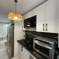 ۶۲متر یکخواب/شرایط ویژه وام/سنددار/لوکس کهریزک|فروش آپارتمان|کهریزک, |دیوار