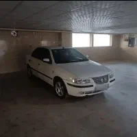 سمند ef7 مدل 90 دوگانه کارخانه