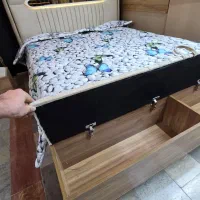 سرویس خواب مدل کاترین .جهیزیه .شرکتی|تخت و سرویس خواب|هشتگرد, شهرک بعثت|دیوار