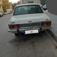 پیکان 81 انژکتور