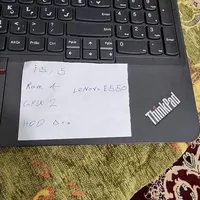 لپ تاپ E550