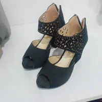 کفش مجلسی زنانه