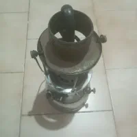 چراغ زنبوری قدیمی