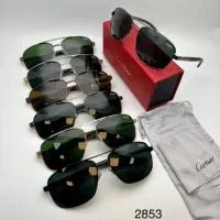 فروشنده عینک فروشی
