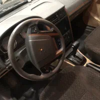 پژو پارس سال سفارشی مدل1402 خاکستری