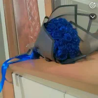 دسته گل آماده|گل مصنوعی|گرگان, |دیوار