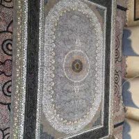 فروش فرش به صورت نقد و اقساط و معاوضه فرش حدادی|فرش|اراک, |دیوار