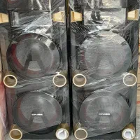 غول میکرولب (اکسپلود)|سیستم صوتی خانگی|بروجرد, |دیوار