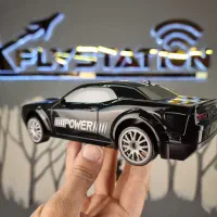 ماشین کنترلی دریفت دوج چلنجر JY2004|اسباببازی|تهران, پردیسان|دیوار